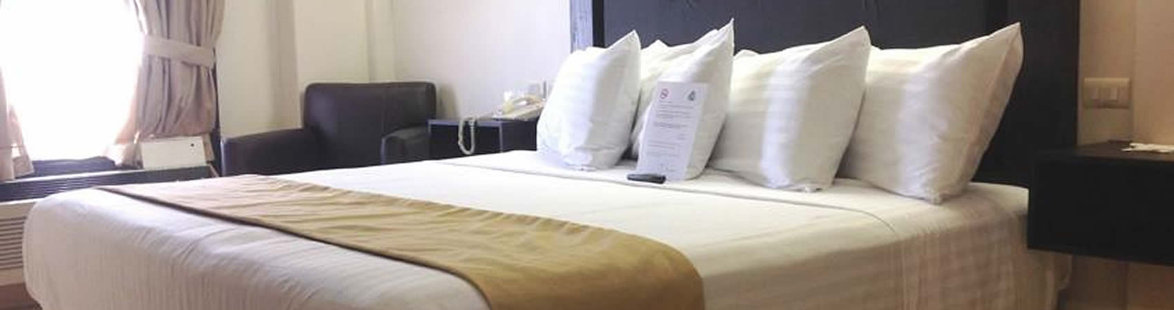 Habitaciones Hotel